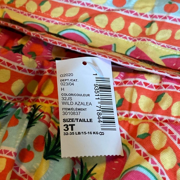 NWT🎉 Matching Skort and Top - Picture 9 of 9